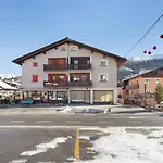 Pablo Lägenhet Livigno