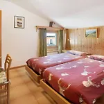 Pablo Lägenhet Livigno