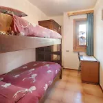 Pablo Lägenhet Livigno