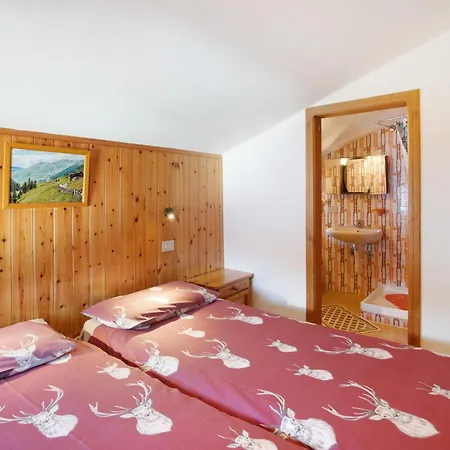 Lägenhet Pablo Livigno